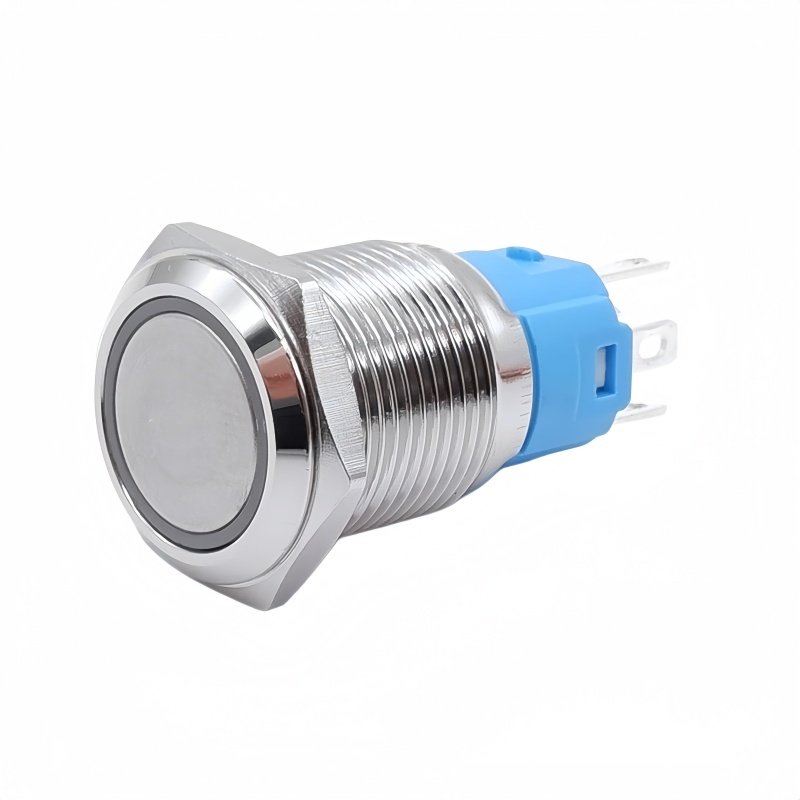 push button switch on off 12V